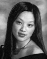 CHIA LEE: class of 2003, Grant Union High School, Sacramento, CA.